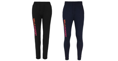 Tapered Joggers (JH074)